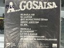 TONY ROJAS LA PROTESTA GIL SUAREZ ORIGINAL RARE GUAGUANCO RECORD LP LATIN