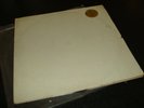 VINTAGE STEREO RECORD LP THE BEATLES WHITE ALBUM GERMANY APPLE 1C 192-04 173 NR