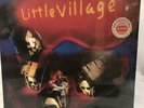 Little Village Little Village (limited Blue Vinyl) Vinyl LP (New)