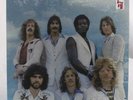 Three Dog Night Cyan Vintage Sealed Vinyl LP (New)