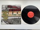 The Sound Of The Suburbs Various-Punk & New Wave vinyl LP 1991 MOOD 18