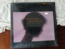 Bill Evans Waltz For Debby LP with Shrink OJC-210