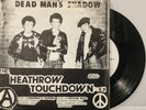 Dead Man's Shadow / Action Pact – The Heathrow Touchdown EP (Split Single) 7