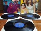 The Mothers of Invention 2 LP Vinyl Freak Out  We're Only In It for the Money