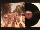 The Beatles - Abbey Road - 1978 Reissue Promo Vinyl 12'' Lp./ VG+/ Prog Rock AOR
