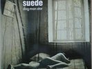 SUEDE - DOG MAN STAR - Original Europe 2 vinyl LP 1994 in NM condition.