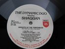 The Dynamic Duo Featuring Shaquan – Knights Of The Turntables 12