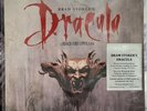 Dracula Bram Stoker’s Limited Numbered Red Vynil