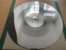 Dummies - When The Lights Are Out 7” Rare Mother Stamper Vinyl Record Slade 1979