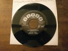 McKINLEY JAMES Misunderstanding Orig. US 45 BLUES PROMO Round VG+ *LISTEN*