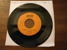 C.C. GRIFFIN I Want To be With You Orig. US 45 R&B BLUES Joyce VG *LISTEN*
