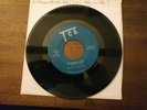 BETTY LAVETTE Never My Love Orig. US 45 SOUL MODERN NORTHERN Tca VG+ *LISTEN*
