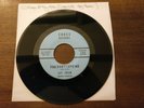 JAY SWAN You Don’t Love Me Orig. US 45 R&B RnR ROCKABILLY Cross VG+ *LISTEN*