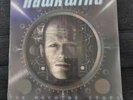 HAWKWIND: THE MACHINE STOPS 2 x VINYL LP - BRAND NEW SEALED