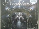 Nightwish – Imaginaerum. SIGNED. 2LP CLEAR VINYL. MINT condition