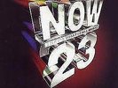 Various Artists - Now That's What I Call Music  23 - UK Double 12