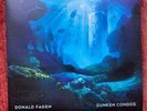 Donald Fagen „ Sunken Condos „ Vinyl DO-LP Topzustand Gatefold RAR Clear Vinyl