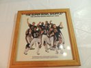 The Chicago Bears Shufflin' Crew The Super Bowl Shuffle 1985 12