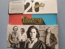 The Doors - the Singles 45RPM 7