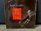33CX 1579 -JANOS STARKER - SCHUMANN & SAINT-SAENS - CELLO - NM