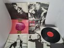 THE CLASH -LONDON CALLING Limited Edition Poster Bag 12