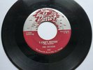 Parrot 819 I Can't Refuse/ You Said You Loved Me by The Orchids