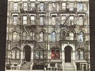 Led Zeppelin ‘Physical Graffiti’ 2LP Classic Rock, Vinyl Both NM