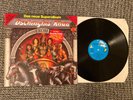 Dschinghis Khan Lp Rom 1980 N. Mint Original Press