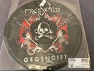 Frei.Wild Gegengift Picture LP/Vinyl streng Limitiert Neu OVP