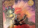 Edgar Winter Lp SEALED Mission Earth 1985 Original Press