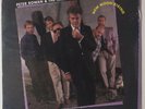 PETER ROWAN & NASHVILLE BLUEGRASS BAND: New Moon Rising SEALED Sugar Hill LP