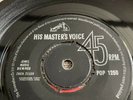 The Pirates ‘My Babe’ UK  Garage Rock/Rock n Roll 45rpm c1964