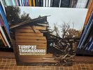 Turnpike Troubadours - DIAMONDS AND GASOLINE - Vinyl LP - NEW & SEALED  Rare