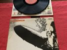 Led Zepplin lp, #1, SD 8216, EXC./VG+ Cond., LOOK