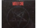 Motley Crue Shout at the Devil Split Color Vinyl SEALED SOLD OUT PREORDER