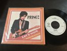 PRINCE Trabajemos - Let's Work 1981 MEXICO 7