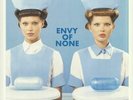 ENVY OF NONE - Envy Of None - Vinyl (LP in spot-varnished sleeve)