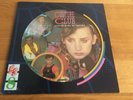 Culture Club-Colour by numbers.lp picture disc