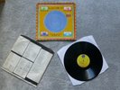 Talking Heads - Speaking in Tongues vinyl LP