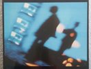 The Jesus and Mary Chain Darklands Vinyl LP Blanco y Negro 1987
