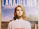Lana Del Rey - Born To Die [LP] Ltd Edition Opaque Red Vinyl LP 