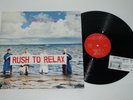 Eddy Current Suppression Ring – Rush To Relax 2010 Goner USA 12