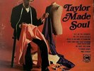 BOBBY TAYLOR LP US GORDY TAYLOR MADE SOUL NORTHERN SOUL TAMLA MOTOWN