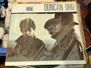 Duncan Dhu – El Grito Del Tiempo LP NEAR MINT MEXICO PRESSING ROCK EN ESPAÑOL
