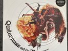 Tristram Cary- Quatermass And The Pit Soundtrack - RED Vinyl LP - NEW/SEALED