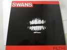 Swans: Filth. Vinyl-LP, Zensor, Germany 1983.