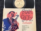 Stan Getz – Stan Getz Collates Vinyl LP Esquire 32-011 1956 REMASTERED MONO VG+