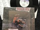Michael W. Smith ‎– Christmas Vinyl LP LYRIC INSERT UK Reunion RRAR 0052 1989 NM
