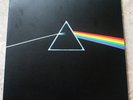 Pink Floyd Dark Side Of The Moon 1973 LP Vinyl NM 180 Complete SHVL 804 2011