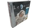 Garth Brooks – Legacy - Numbered Box Set, 7 x LP, 7 x CD, Remastered, Remixed